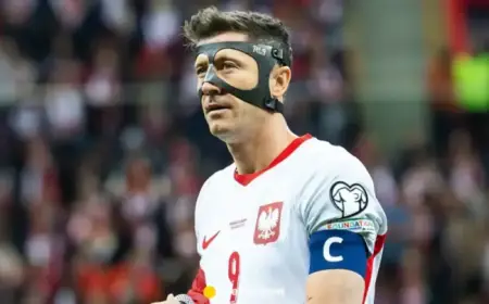 Swedes Confident of Victory Over Poland: Here’s the Latest Evidence