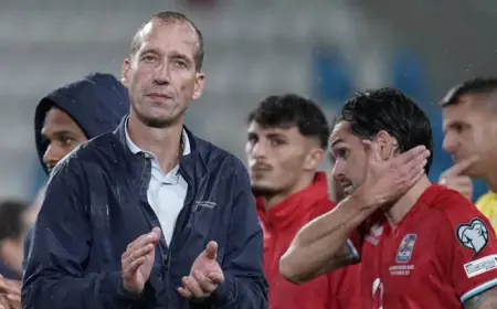 Luxembourg vs Malta: Preview, Predictions, Team News, Lineups