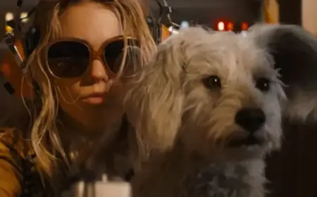 New ‘Supergirl’ Trailer Showcases Krypto, Lobo, and ’60s Soul Vibes