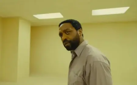 New ‘Backrooms’ Trailer Unleashes Endless Dread