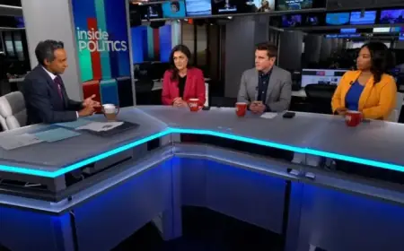 CNN Reveals Hegseth’s Prominent Role in Pentagon’s Iran War Strategy