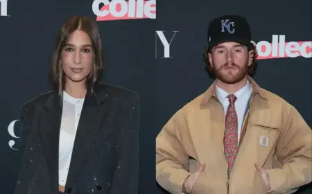 Bravo Stars Amanda Batula and West Wilson Confirm Relationship Rumors