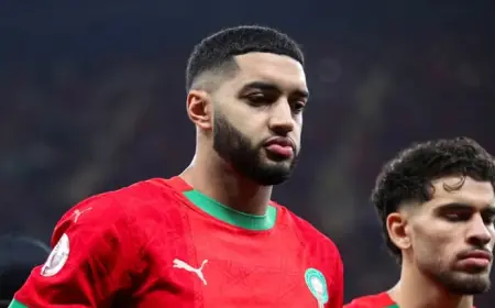 Morocco and Paraguay Clash: Predictions, Team News, Lineups