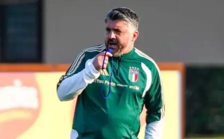 Watch Bosnia vs Italy: 2026 World Cup Qualifiers Schedule and Streaming