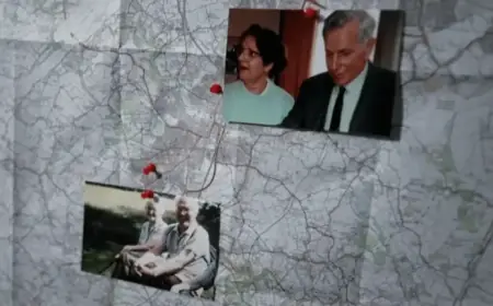 Police Refute Serial Killer Allegations in ITV Documentary on Murder-Suicides