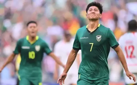 2026 Playoff: Four Teams in Mexico Vie for Final World Cup Spot