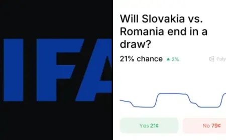 Romania vs Slovakia: Odds and Predictions for March 31, 2026