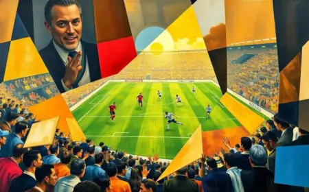 Manchester United Stars Shine in International Friendlies