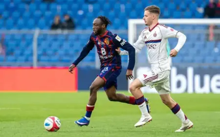 Benie Traore: Scotland Match Offers Unique Challenge Compared to South Korea