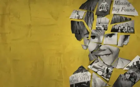 BBC’s Riveting True Crime Series Scores Big with Near-Perfect Ratings