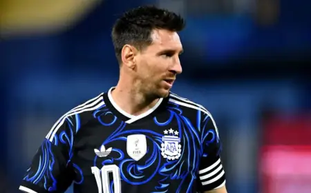 Today’s Live Football Matches: Schedule and Viewing Options for March 31