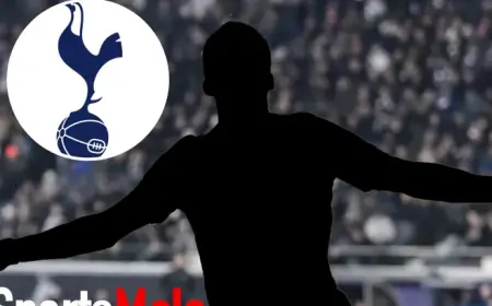 Tottenham May Reluctantly Sell Star Player Amid Newcastle Interest