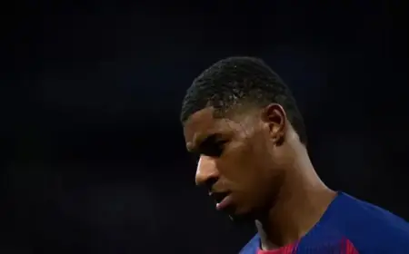 Barcelona Halts 28-Year-Old Star’s Permanent Signing Over Financial Concerns