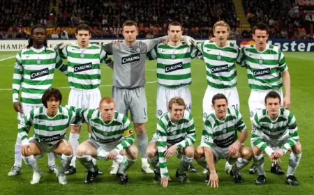 Neil Lennon Reveals Major Nakamura Insight at Celtic