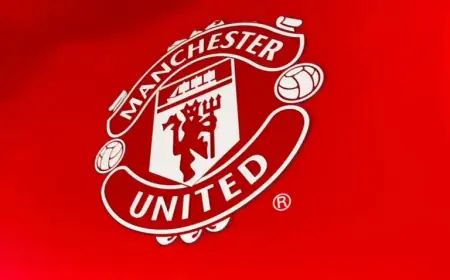 Manchester United Star Prioritizes Team Success Over Personal Glory