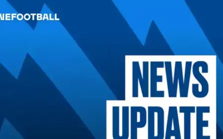 Luiz Henrique Set to Start for Brazil Against Croatia After Raphinha Injury