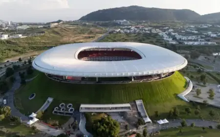 2026 World Cup Travel Guide: Your Ultimate Adventure Planner