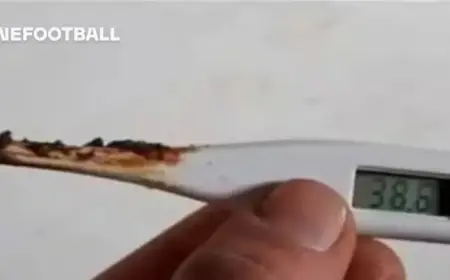 Poland’s Oskar Pietuszewski Misses Crucial Clash Against Sweden