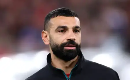 Liverpool’s Seven-Player Injury List Challenges Arne Slot in Champions League Test