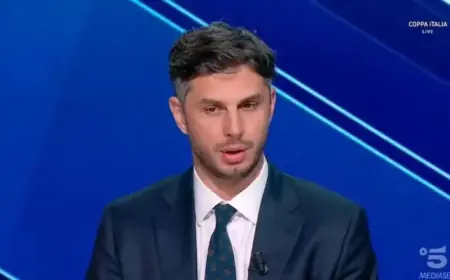 Ranocchia: Esposito Can Impact from Bench, Gattuso Acknowledges; Lukaku Situation Addressed