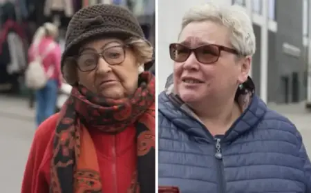 Nawrocki Loses Support: Polish Reactions