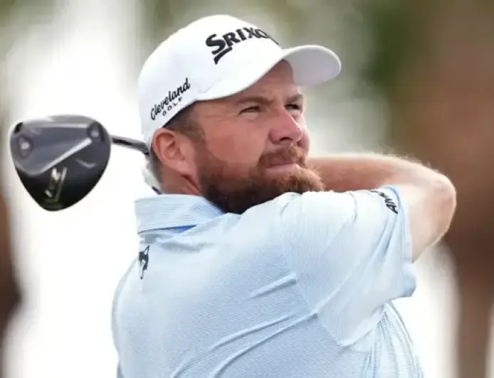Shane Lowry and Austin Smotherman Prep for Sunday Showdown at Cognizant Classic