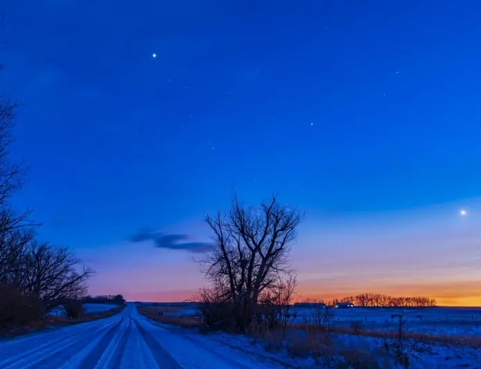 Planets Aligning Tonight: A Practical Guide for Skywatchers Preparing for the Six-Planet Parade