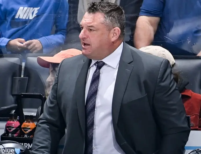 Nashville Predators to host Red Wings in Monday afternoon game that doubles as European ‘NHL Prime Time’