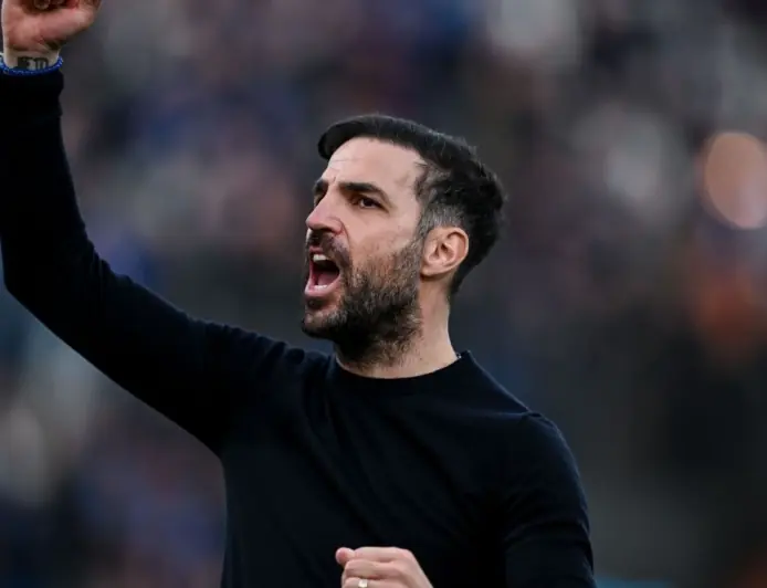 Como Vs Inter: Fábregas urges a 'small Bombonera' as semifinal pressure lands on fans and squads