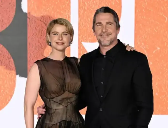 Christian Bale & Jessie Buckley Explore Our Monstrous Sides in ‘The Bride’ (Exclusive)