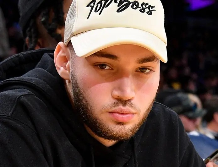 Adin Ross’ Sister Madeline Dead at 36, Medical Examiner Confirms