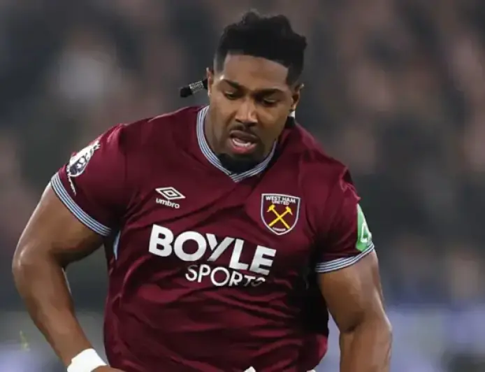 Adama Traore Banned from West Ham’s Gym, Nuno Espirito Santo Reveals