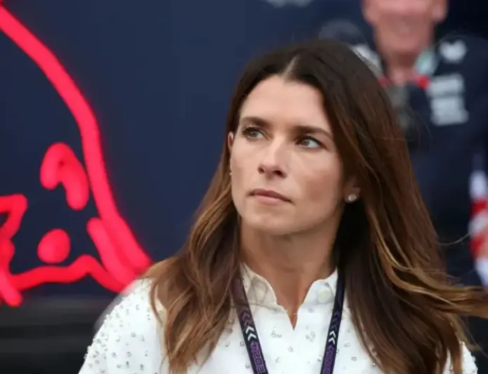 Sky Sports F1 Unveils 2026 Team, Excludes Danica Patrick