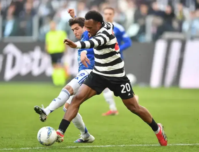 Juventus Plans Future Move for Lois Openda Next Summer