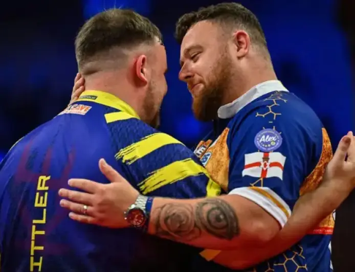 2026 Premier League Darts: Night Four Predictions, Betting Tips, and TV Schedule