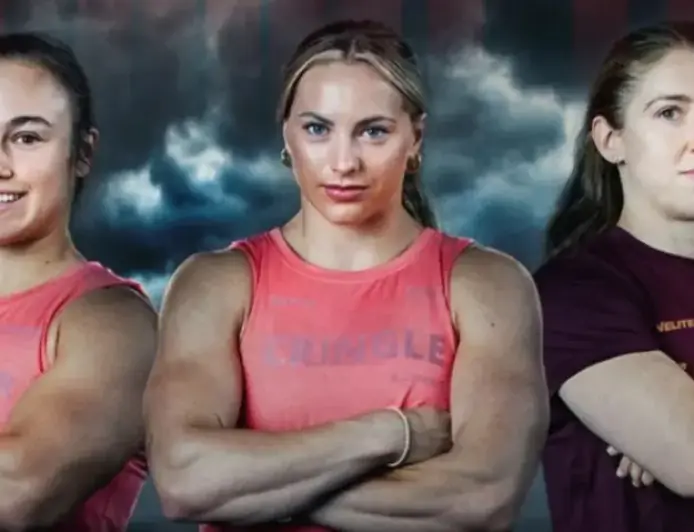 Watch 2026 CrossFit Open Workout 26.2 Announcement Livestream Free