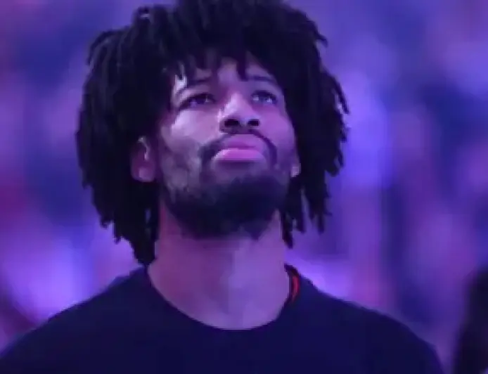 Golden Knights Edge Out Red Wings 4-3 in Thrilling 2026 Matchup