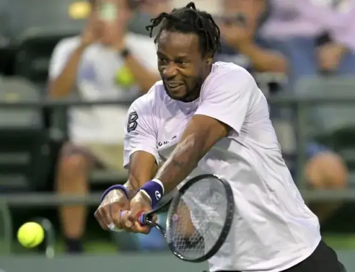Gaël Monfils Challenges Canadian Félix Auger-Aliassime as Underdog: “I’ll Need Hidden Strengths”
