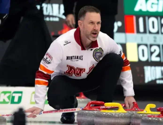 Dunstone’s Comeback Win Challenges Gushue’s Path to Brier Final