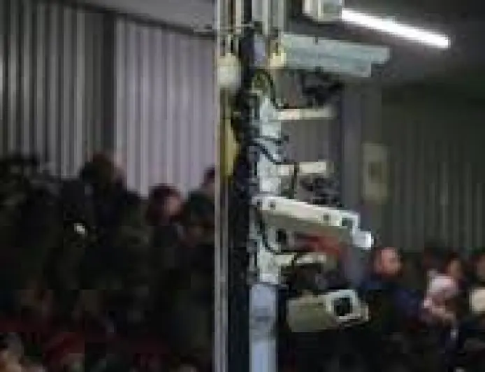 George Dobson: Britain FA Cup Soccer headlines run identically in three U.S. outlets