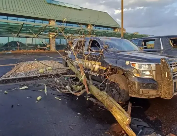 Tornadoes Devastate Rural Michigan: 4 Dead, Over a Dozen Injured