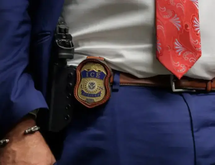 ICE Assures Due Process for Nashville Reporter Arrested Under Trump Administration