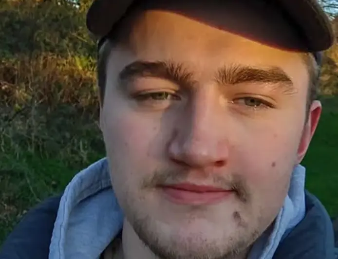 Finnian Garbutt says he is entering the ‘last stages’ of life after yearslong cancer battle