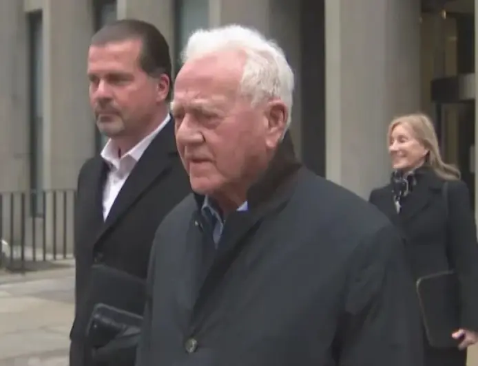 Frank Stronach Trial Sees Crown Narrow Charges to Seven of Twelve