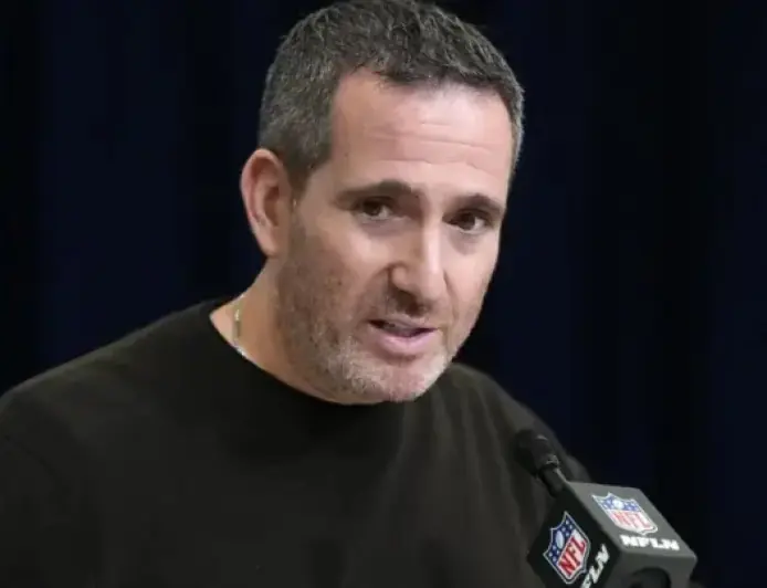 Eagles 2027 Compensatory Draft Pick Tracker Revealed