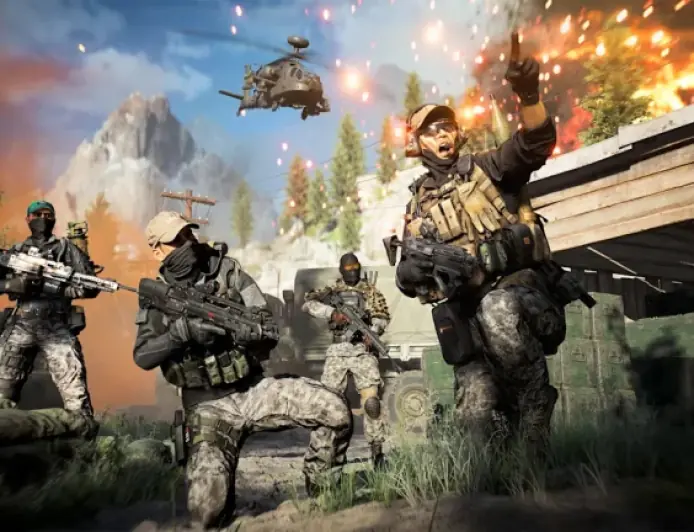 Ea Battlefield Layoffs follow strong Battlefield 6 sales, with key details undisclosed