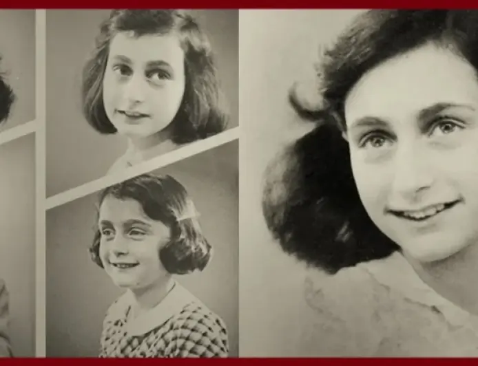 Anne Frank House keyword drives urgency as Anne Frank exhibit opens at Bozeman Public Library