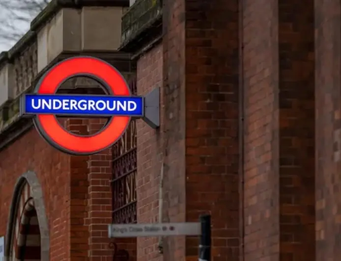 Victoria Line and Multiple Underground Routes Disrupted as Rush Hour Unfolds