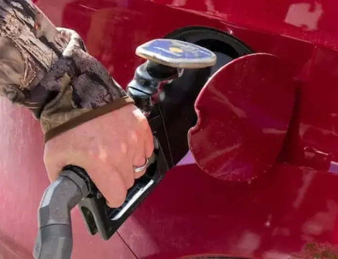 Toronto Gas Prices Set to Surge Further This Week, Expert Warns