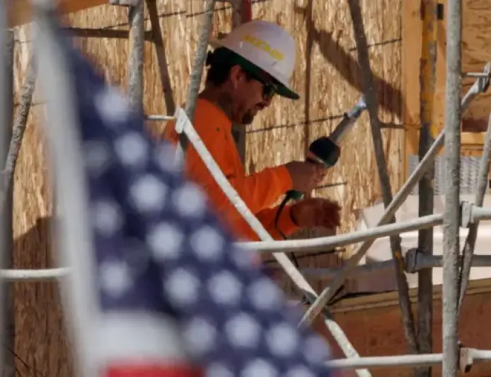 US Lawmakers Push Bill Forward to Reduce Housing Prices